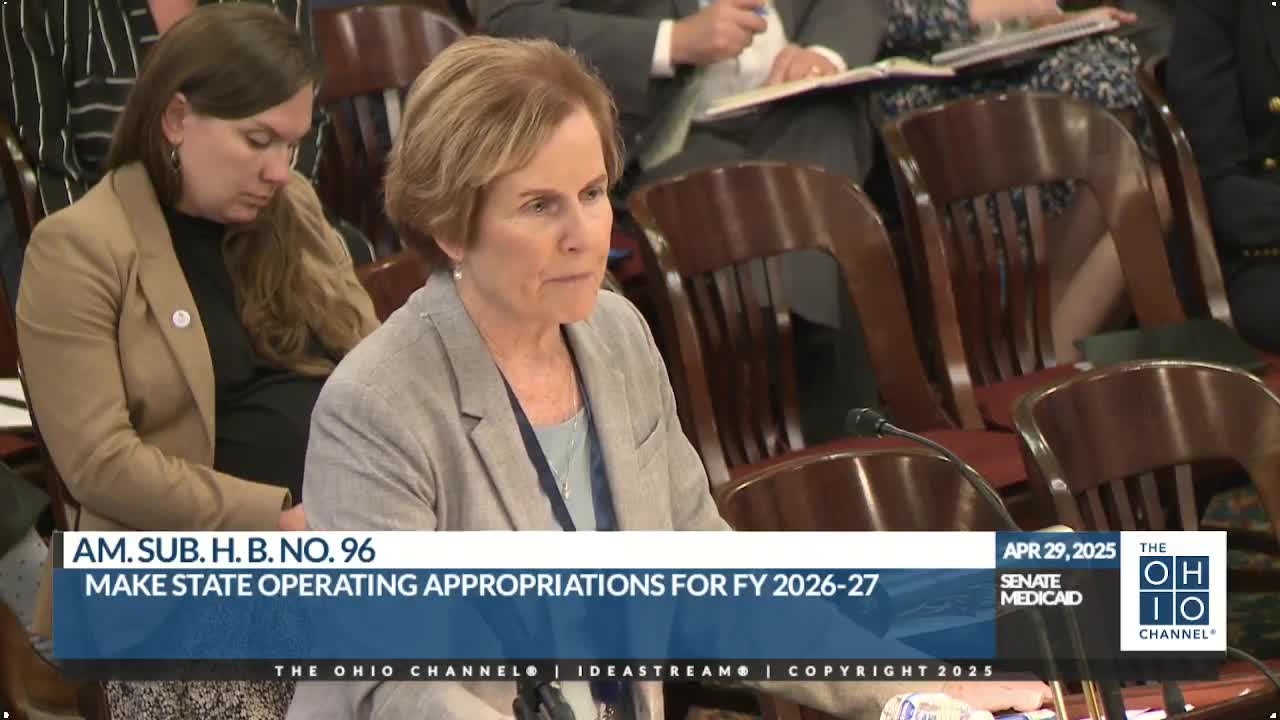 State outlines hospital funding reforms including rural tax pilot and cost containment policies