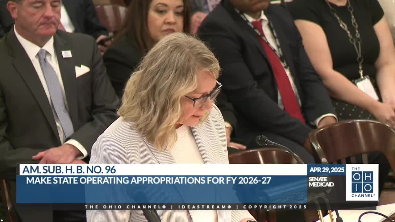 Governor DeWine proposes $5M annually for youth support initiatives in Ohio