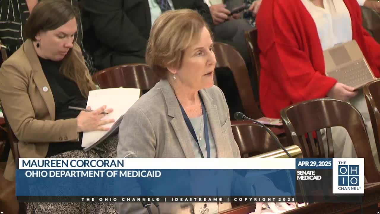 Ohio Medicaid reports $333M in savings through single pharmacy benefit manager system