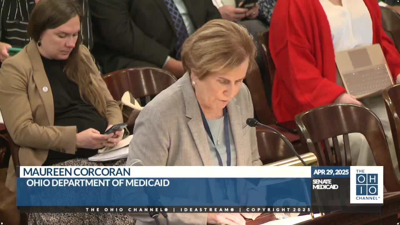 Ohio Medicaid plans enhance transparency and electronic verification for service claims