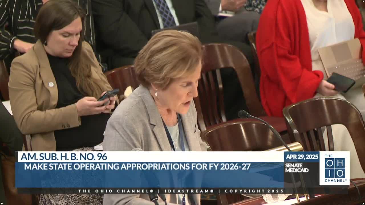 Ohio Governor prioritizes behavioral health programs for children in new budget