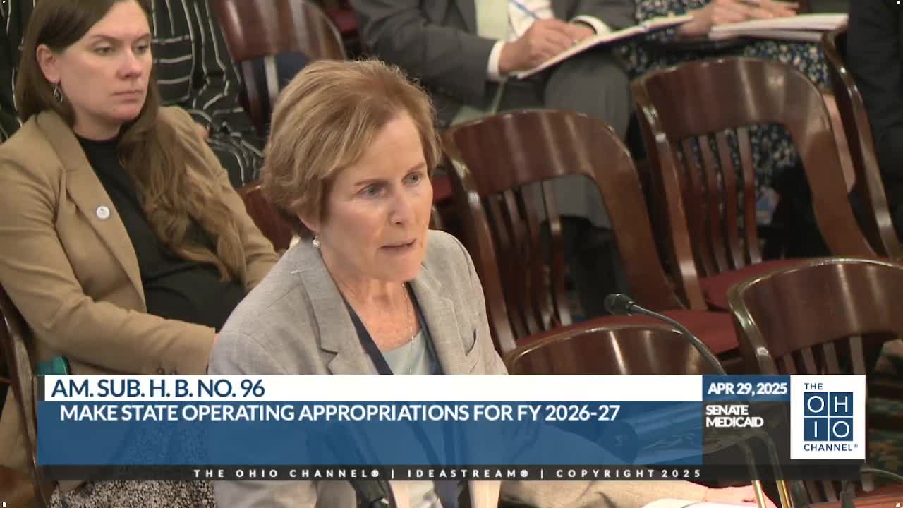 Ohio healthcare leaders address Medicaid payment gaps impacting hospitals