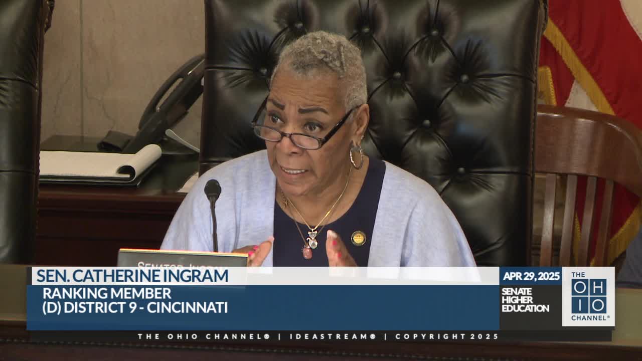 Senate Approves Funding for River Roots Program Ahead of 250th Anniversary