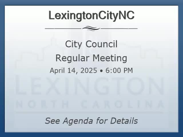 Mayor Hayes proclaims Delta Sigma Theta Sorority Day in Lexington, celebrates 40 years of service