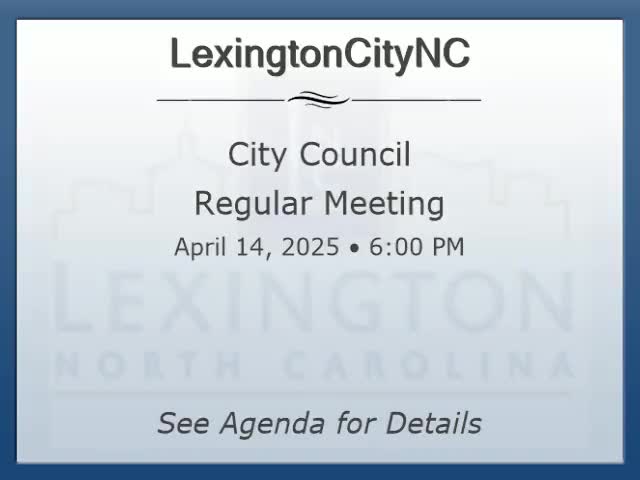 Planning staff presents secluded park design alongside multi-use path proposal