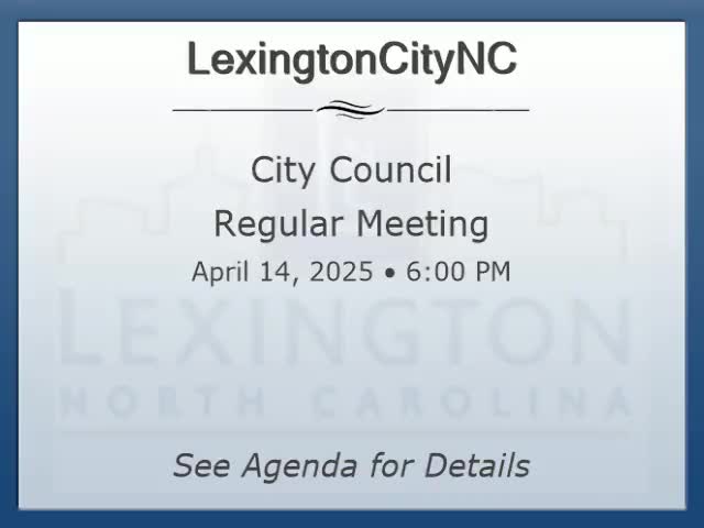 Lexington City Council approves zoning change for Cotton Grove Road commercial property