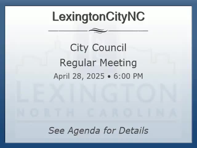 Lexington Housing Authority expands vouchers and enhances community engagement efforts