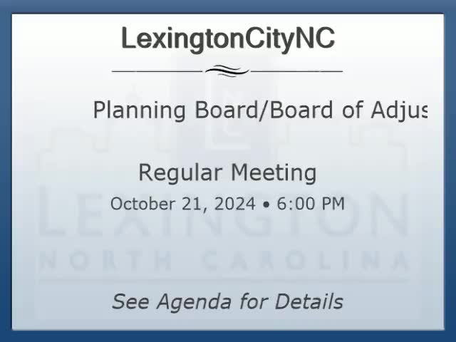 Community voices concerns over Magna Gray's Plaza Parkway development proposal