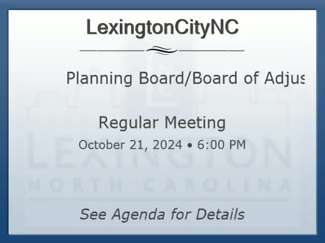 Highgate Lane residents voice traffic concerns over new development plans