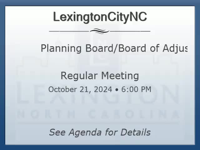 Residents challenge Highgate development's impact on neighborhood and traffic