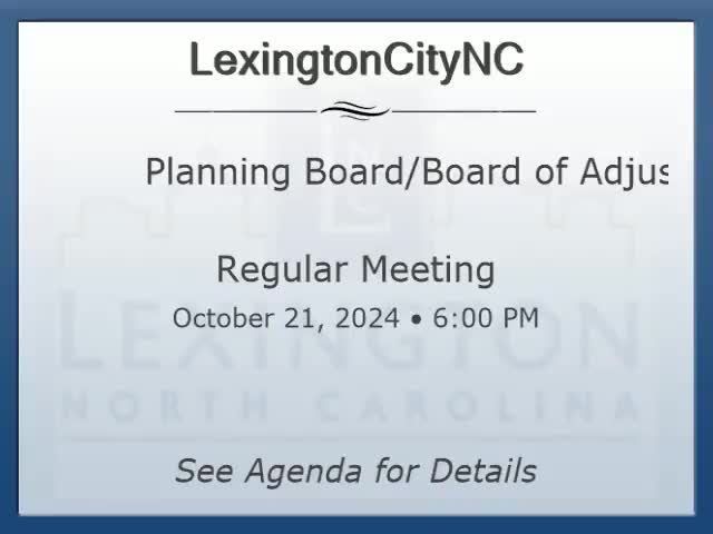 Director Hyder critiques traffic study for Country Club development approval