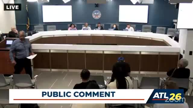 Dominique Winters exposes alleged HOA embezzlement at Landmark Condominiums in Atlanta