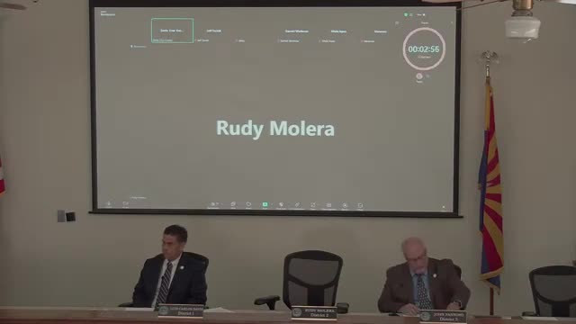 Recall leader calls for resignation of Sheriff Hathaway after controversial performance