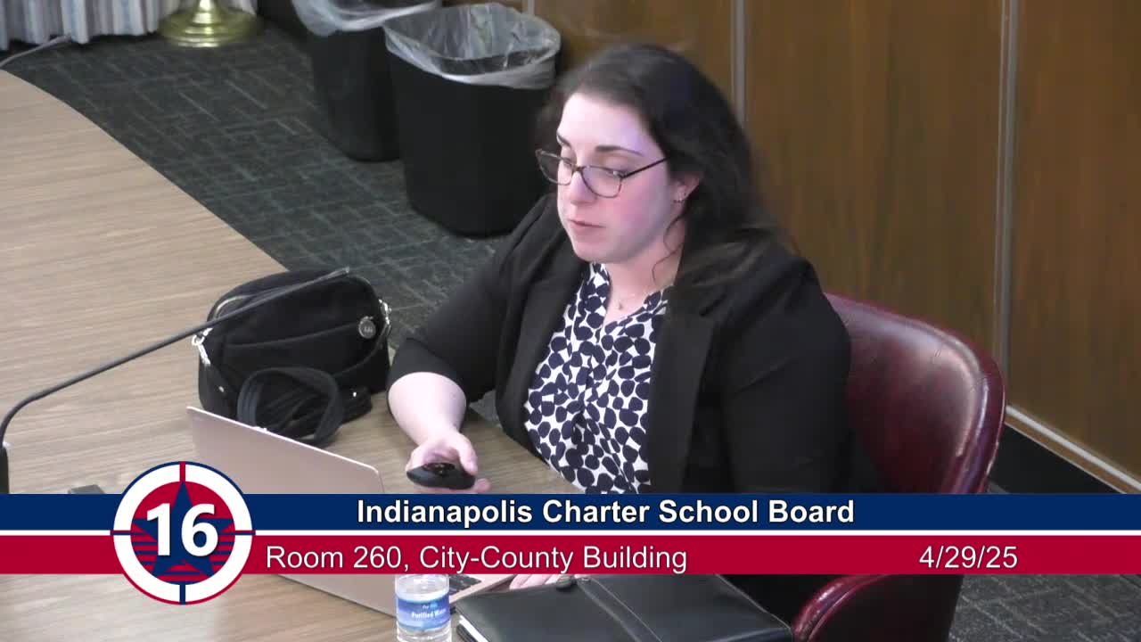 Victory College Prep unveils plan to expand to three schools in Indianapolis