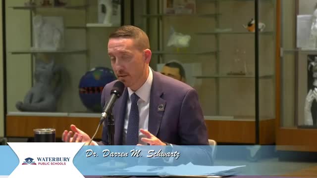 Candidates emphasize data systems, aligned curriculum and in-class monitoring to raise achievement