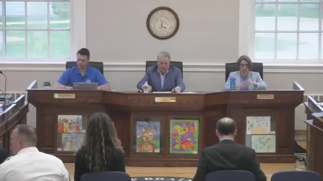 Braintree Town Council announces community events including Thrive Forward and beautification day