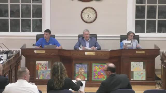 Independent auditors give Braintree an unmodified FY24 opinion; report notes legal settlement and pension/OPEB updates