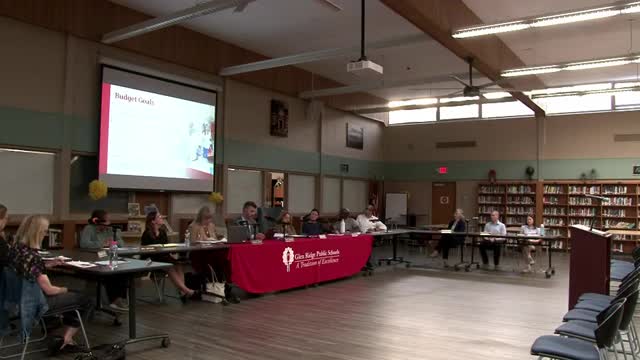 Glenridge High School celebrates 100% graduation rate and AP program achievements