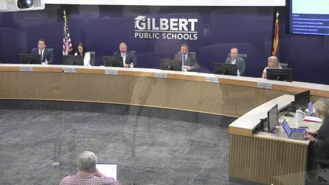 Parent advocates for expanded gifted services in GPS to support twice-exceptional learners