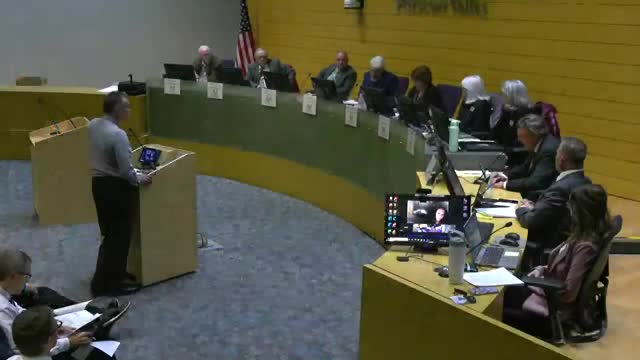 City Council approves $211K upgrade for auditorium audio video system