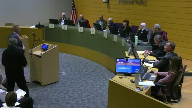 Prescott Valley Council approves Aldi store and separates Community Services Department