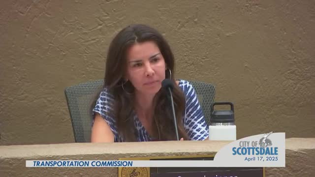 Scottsdale project to install 1250 LED lights in South area by year's end