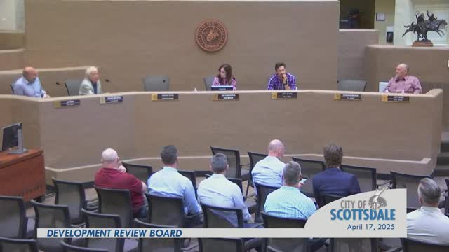 Scottsdale City Council approves BB Living's 91 townhome development in Kavison master plan
