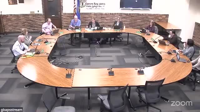 Green Bay School Board updates tax bill details amid voucher funding concerns