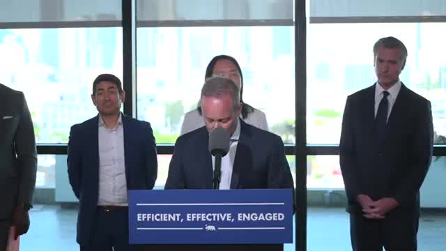 Carnegie Endowment partners with California to enhance democratic engagement