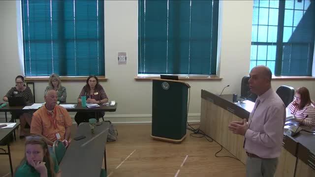 Hendry officials outline new LaBelle high school project, say construction could start mid-2026