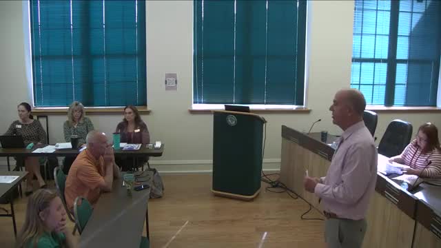 Hendry County School District presents draft strategic plan adding safety, seeks community feedback