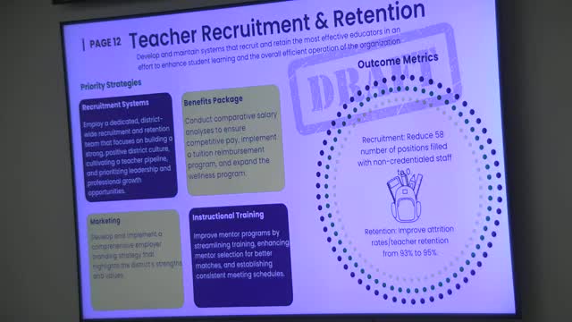 ESE Department boosts community engagement with successful LaBelle event