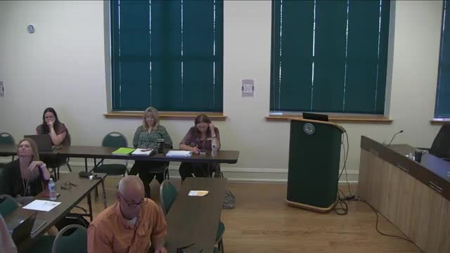 Erie County Schools plans new high school in LaBelle set for 2027 completion