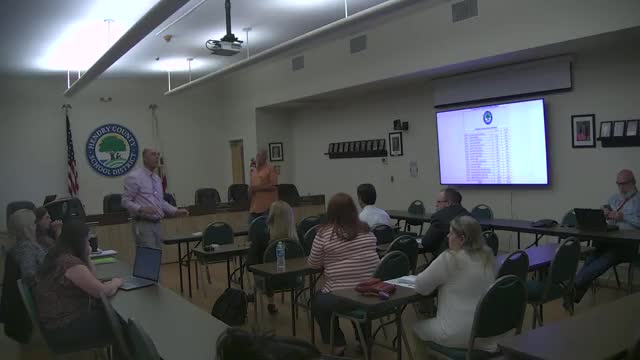 Hendry County to build new high school in LaBelle with 1,500-seat capacity; district aims to open for 2027 school year