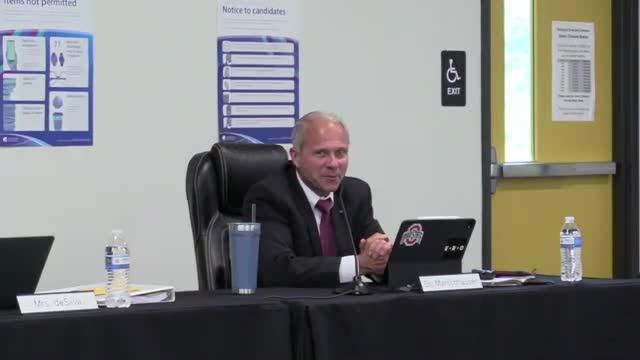 Dublin City Schools outlines redistricting timeline and new attendance boundaries