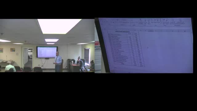 Henry County School Board unveils new high school plans and calendar changes