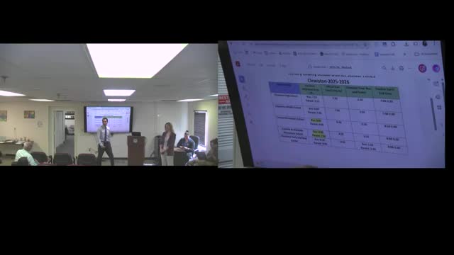 Hendry County Schools keep 2025–26 calendar; community feedback sought on state-backed later start-times for 2026–27