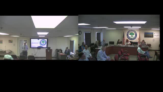Hendry County Schools present draft strategic plan and cite multi-year academic gains at LaBelle town hall