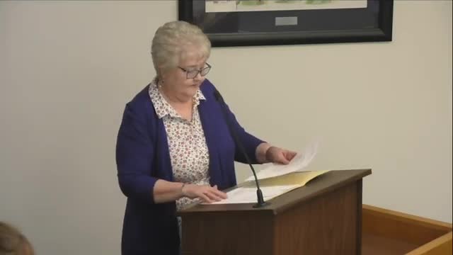 Medina County Recorder's Office reports steady e-filing growth and potential housing fund windfall