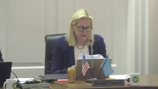 Highland Park City Council selects remembrance sites at Rose Garden and Port Clinton Square