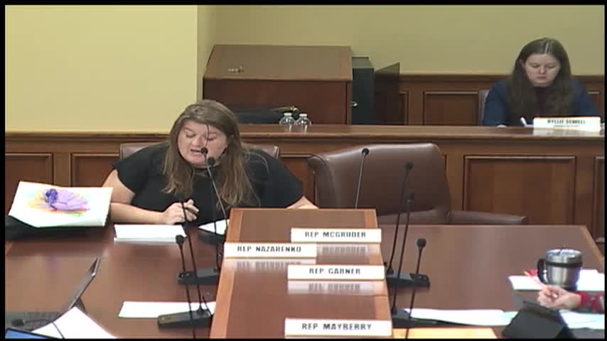 Arkansas parents demand EFA funding clarifications for technology and extracurriculars