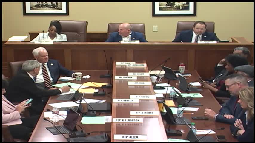 Senator Enzo withdraws Senate Bill 255 on food vaccine disclosure amid controversy