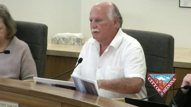 IT asks for ERP funds, equipment refresh and a service vehicle to support remote sites