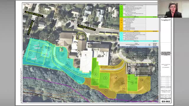 Concord seeks $43,500 for Regional Housing Services Office amid leadership transition