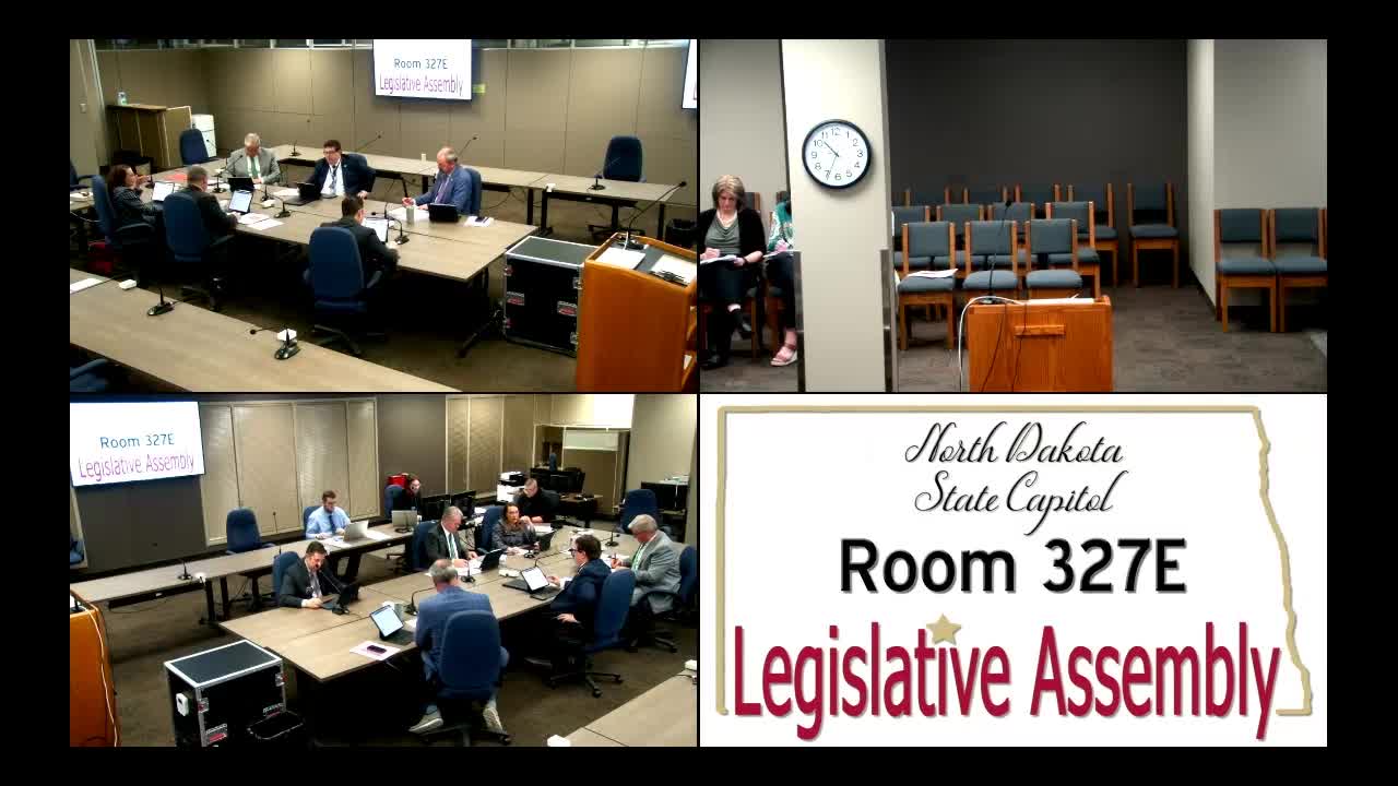 North Dakota lawmakers streamline campaign finance reporting with new software and regulations