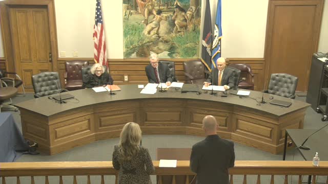 Civil Service Commission approves combined School Bus Dispatcher/Routing Specialist title