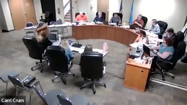 County Board approves assessments and tax exemptions for veterans and elderly homeowners
