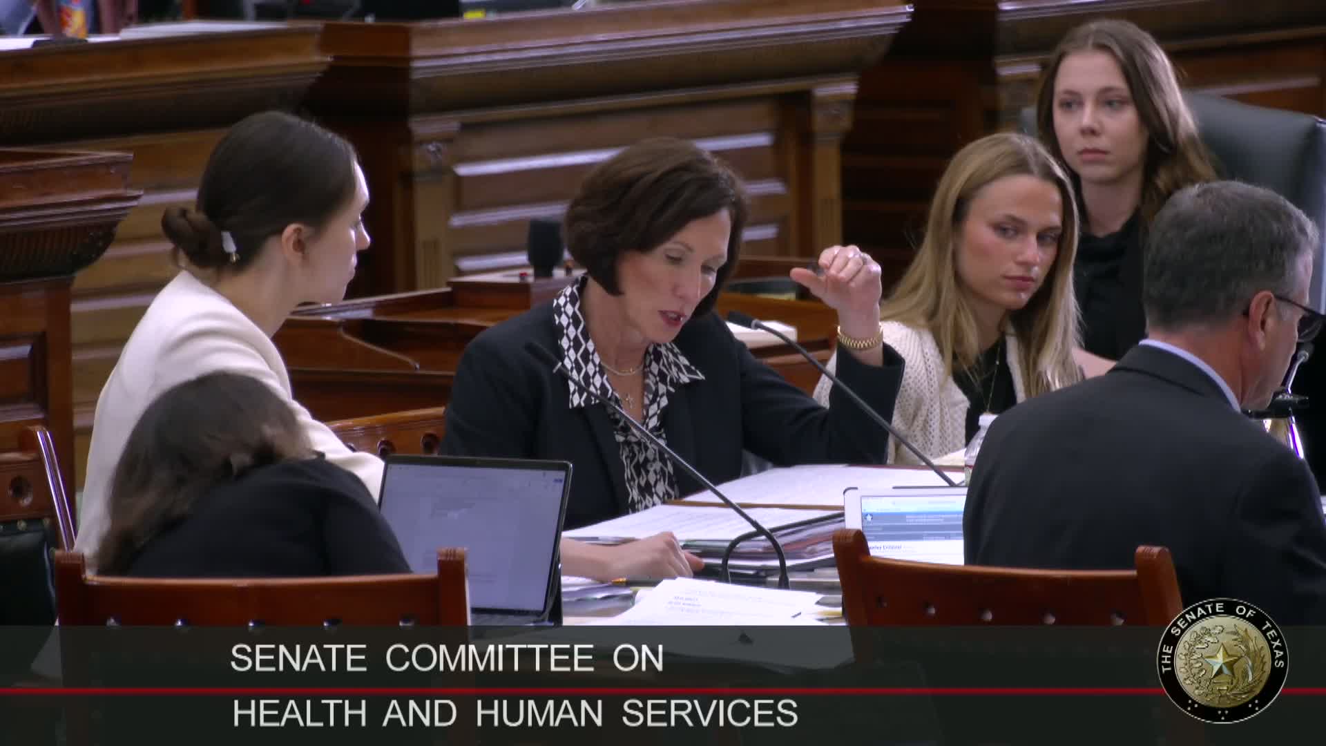 Senate Bill 3,001 advances Medicaid access to medical nutrition counseling in Texas