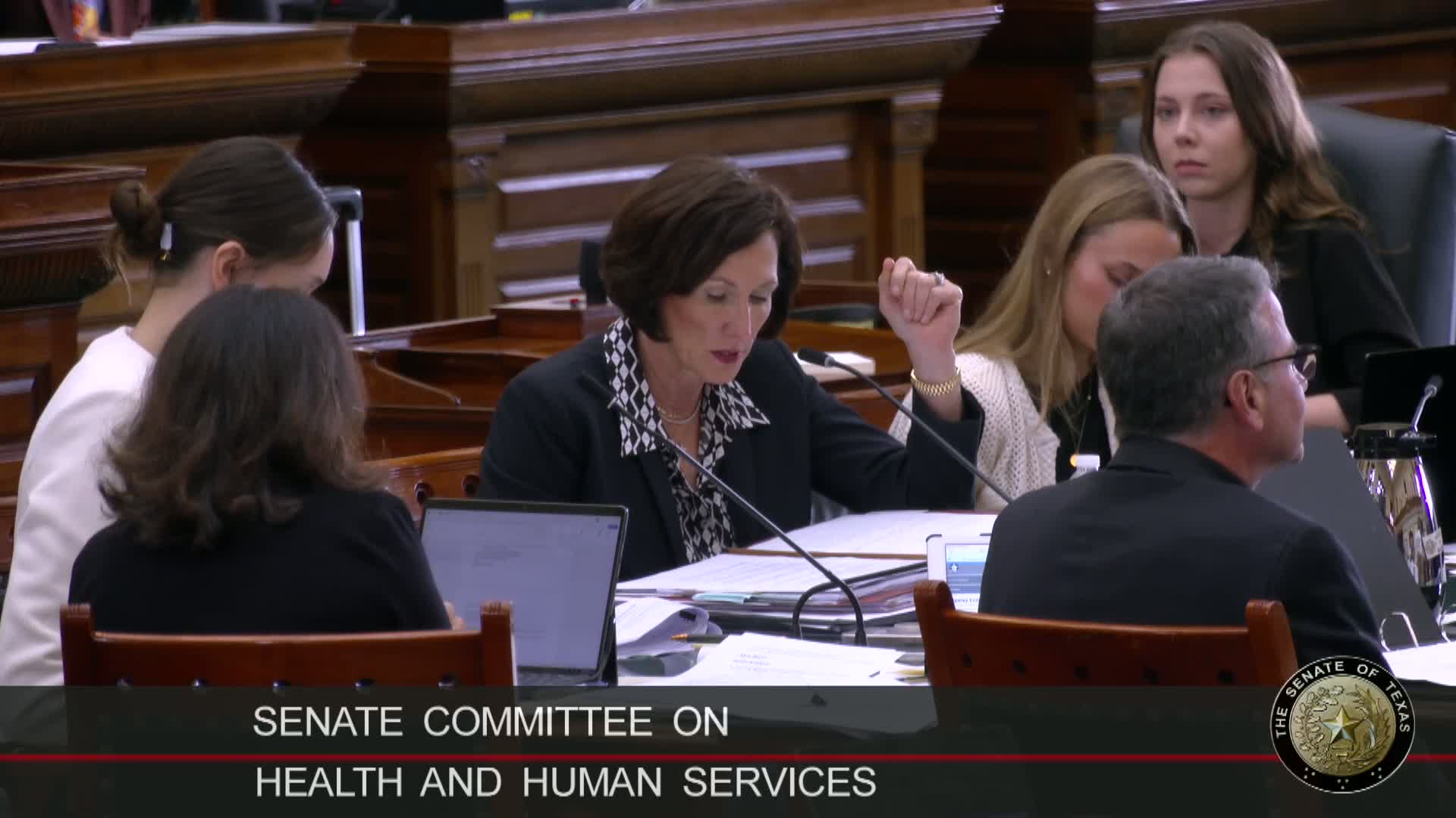 Committee hears bill to allow medical nutrition counseling as an in‑lieu‑of Medicaid managed‑care service