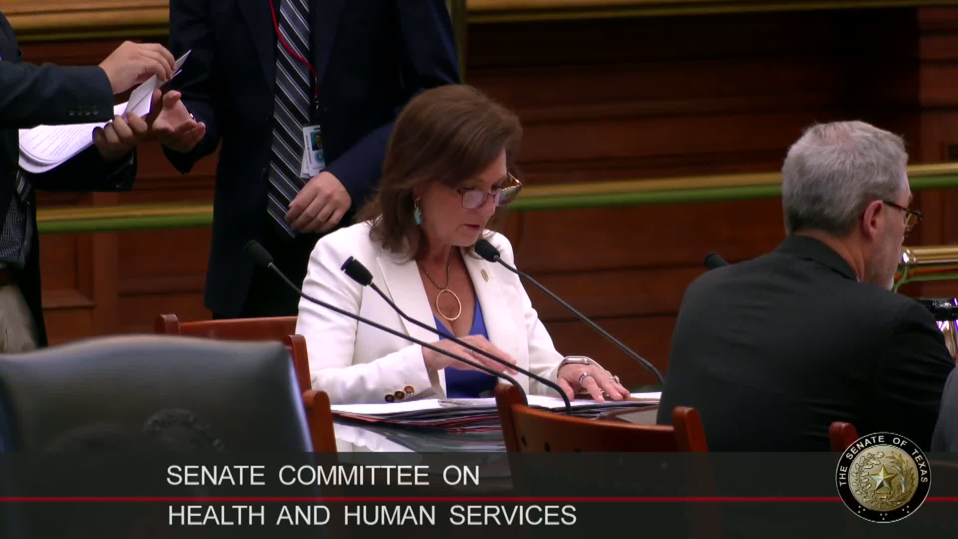 Texas expands screening for child trafficking risks in foster care and juvenile justice systems